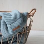 Little Dutch, Bawełniany ręcznik Pure mint