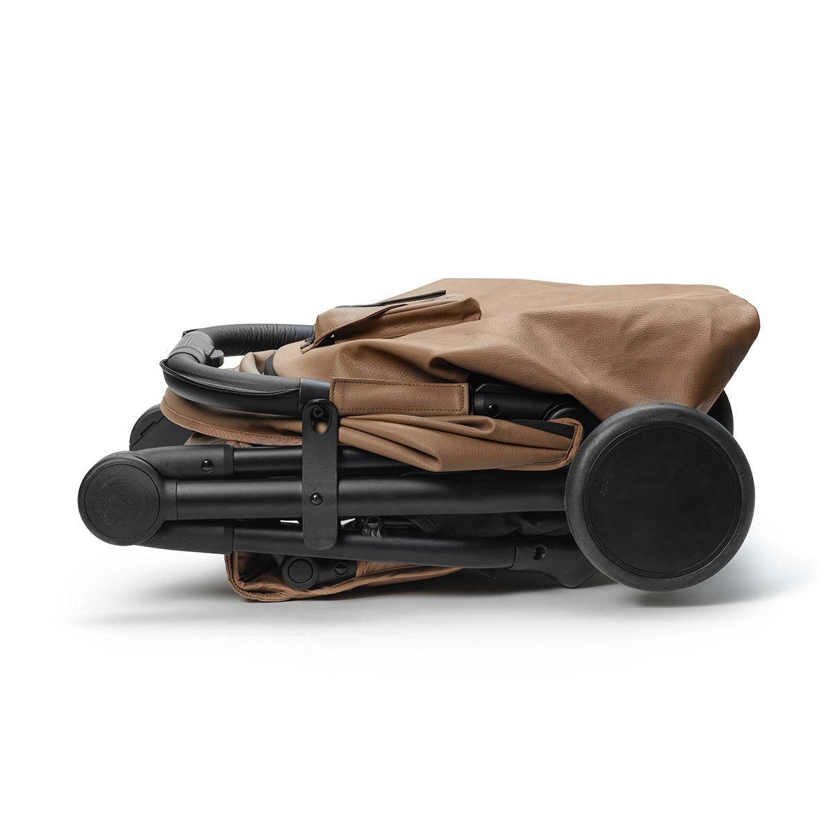 Elodie Details, wózek spacerowy Mondo - Caramel Brown