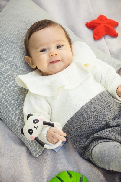 Lanco, gryzak Monstera Lanco, gryzak Monstera