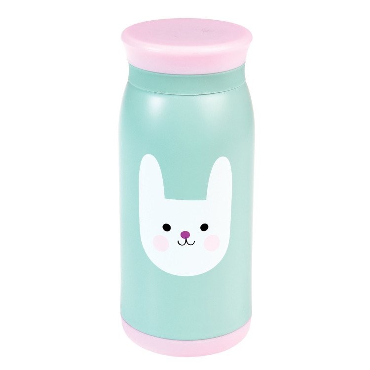 Rex, Termos dla dziecka króliczek bonnie, 350 ml Rex, Termos dla dziecka króliczek bonnie, 350 ml