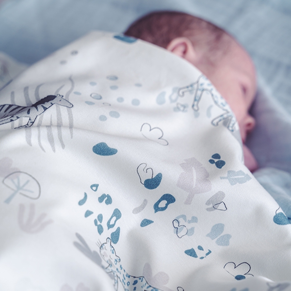 Snap the moment, Foto-kocyk fresh forest Snap the moment, Foto-kocyk fresh forest