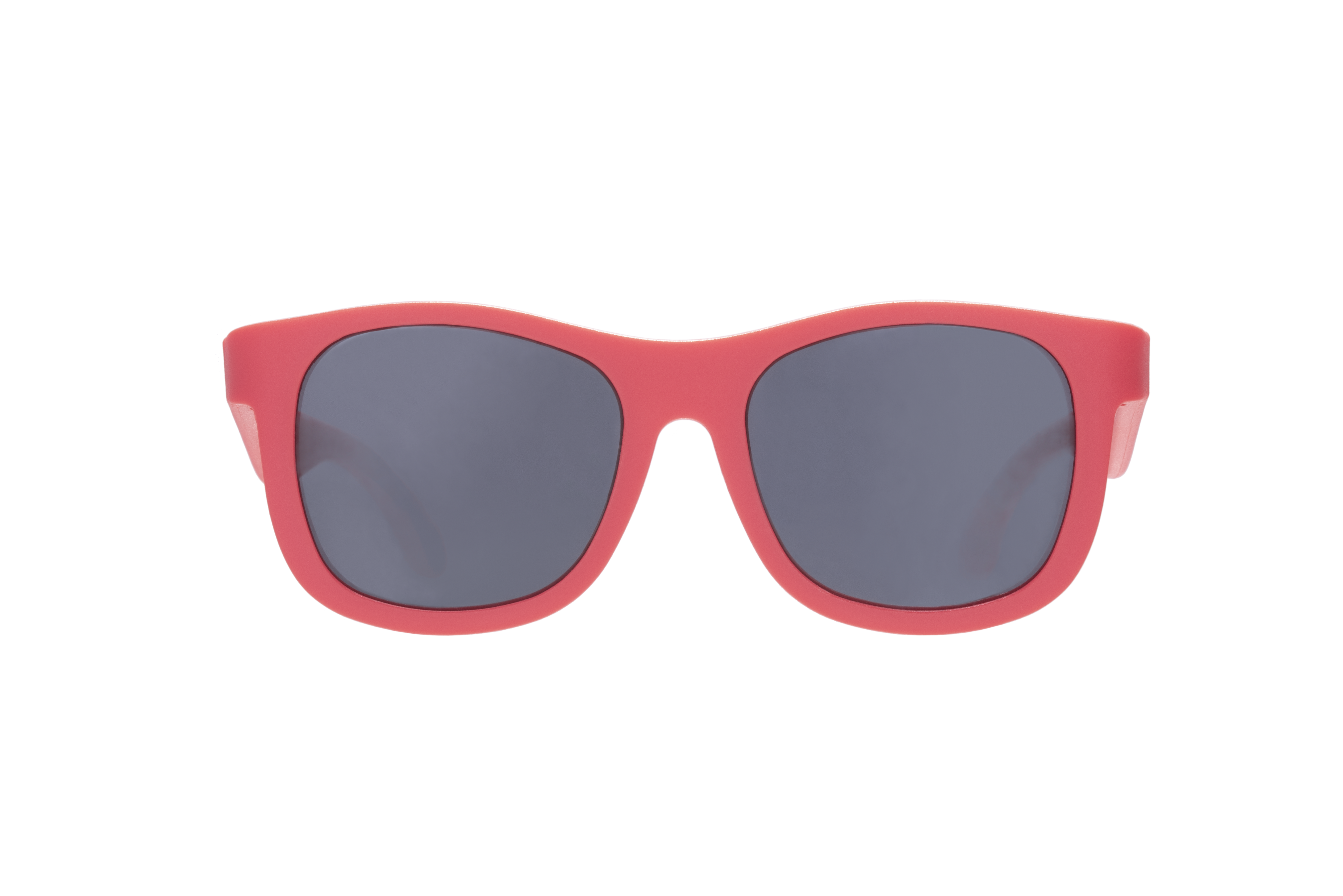 Babiators, Okulary przeciwsłoneczne dla dzieci Classic Rockin Red 3+ Babiators, Okulary przeciwsłoneczne dla dzieci Classic Rockin Red 3+
