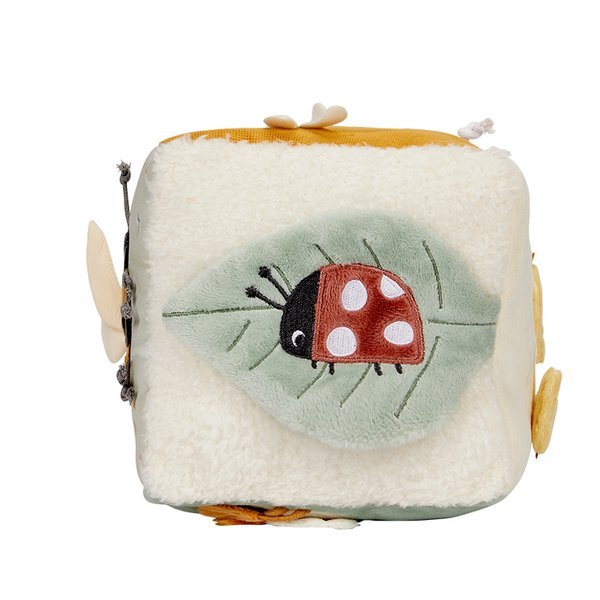 Little Dutch, Kostka aktywizująca Little Goose