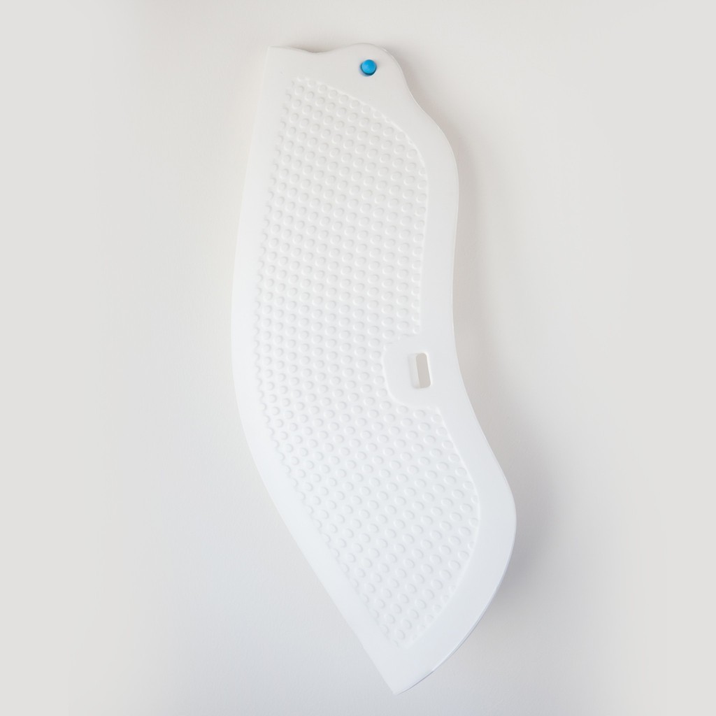 Wkładka wanienka do kąpieli Flyte biała Puj