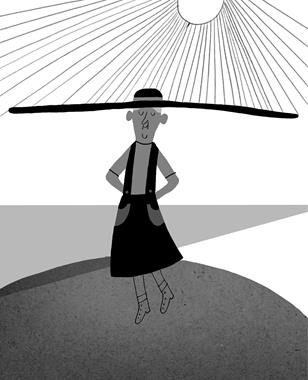 8+2 i wycieczka rowerowa do Danii, Anne-Cath. Vestly 8+2 i wycieczka rowerowa do Danii, Anne-Cath. Vestly