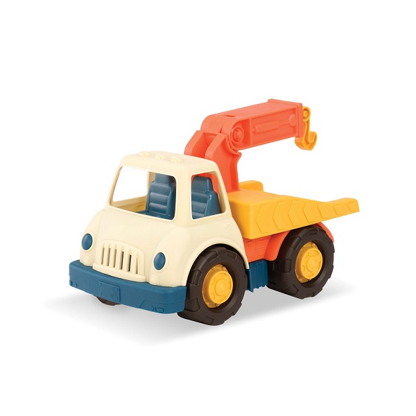 Wonder Wheels, LAWETA Wonder Wheels, LAWETA