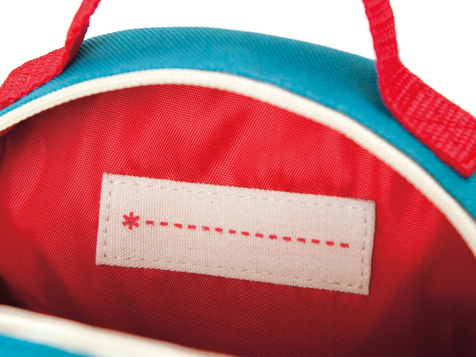 Skip Hop, plecaczek ze smyczą Zoo Baby - Sowa