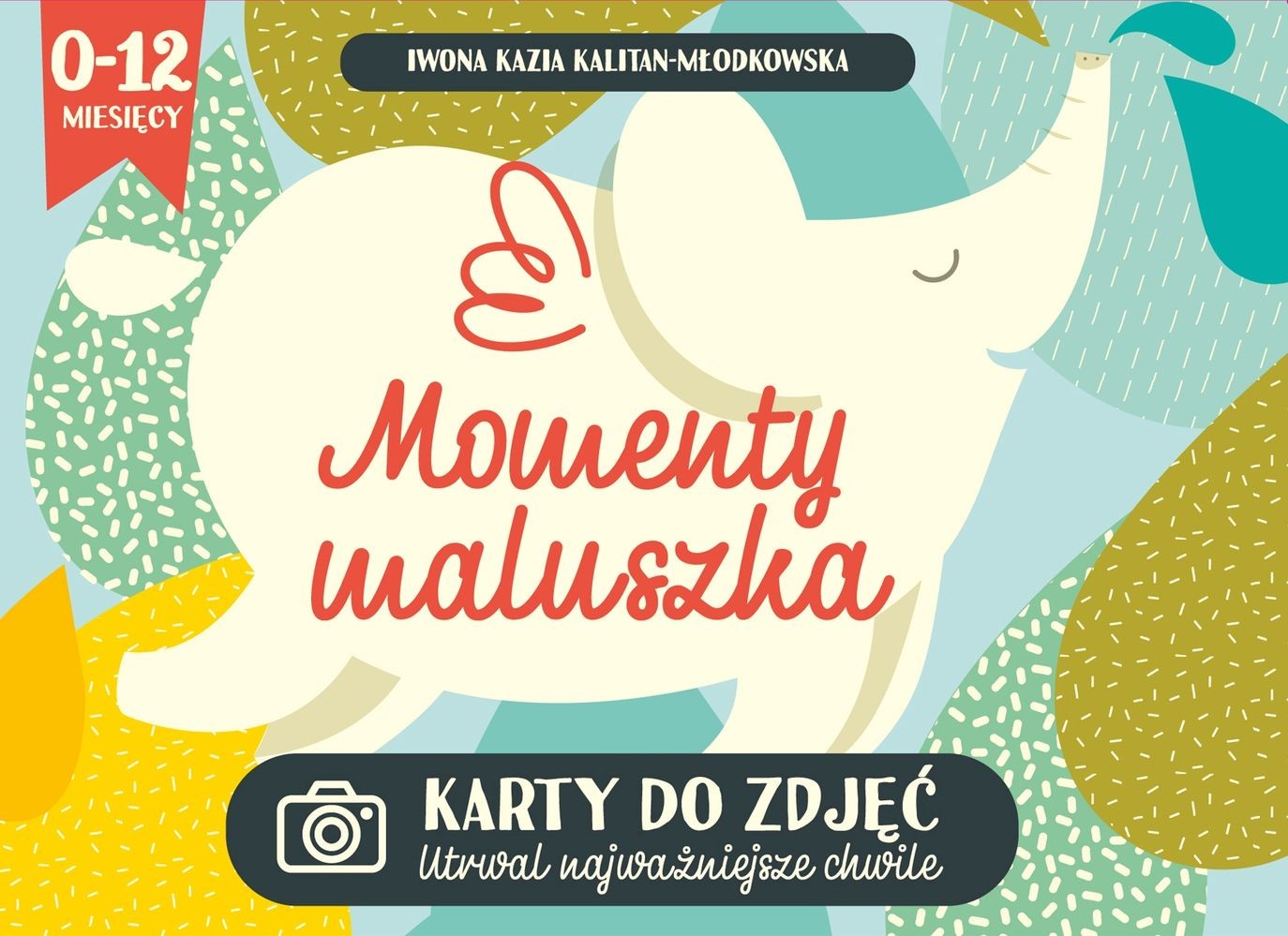 MOMENTY MALUSZKA KARTY DO ZDJĘĆ, IWONA KAZIA KALITAN MŁODKOWSKA MOMENTY MALUSZKA KARTY DO ZDJĘĆ, IWONA KAZIA KALITAN MŁODKOWSKA