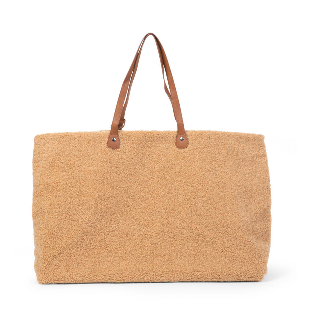 Childhome, Torba Family Bag Teddy Bear Childhome, Torba Family Bag Teddy Bear