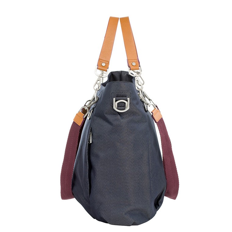 Lassig, Green Label Torba z Akcesoriami Mix 'n Match Denim blue Lassig, Green Label Torba z Akcesoriami Mix 'n Match Denim blue