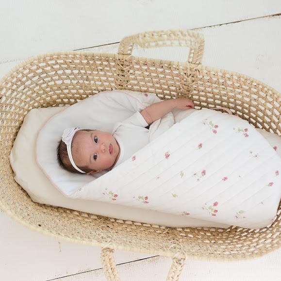 Samiboo, Pikowany rożek Maliny