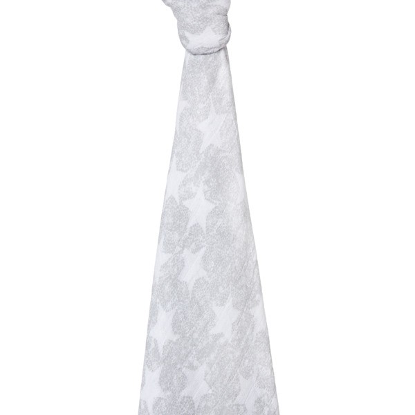 Aden & Anais, Otulacz muślinowy sleepy stars