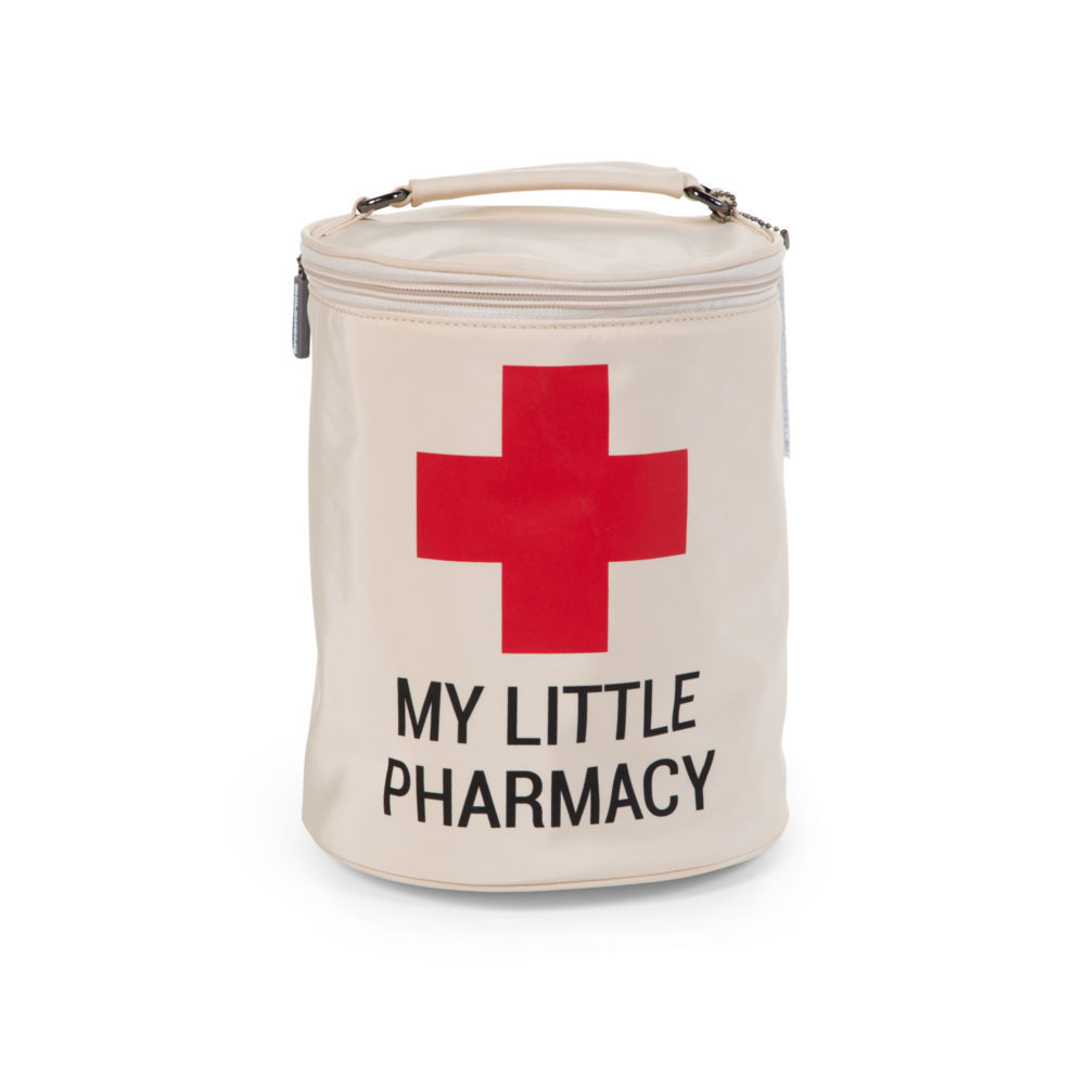 Childhome, Torebka na leki My Little Pharmacy Bag