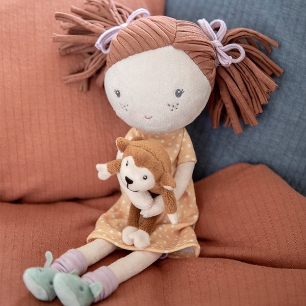Little Dutch, Lalka Sophia 35 cm Little Dutch, Lalka Sophia 35 cm