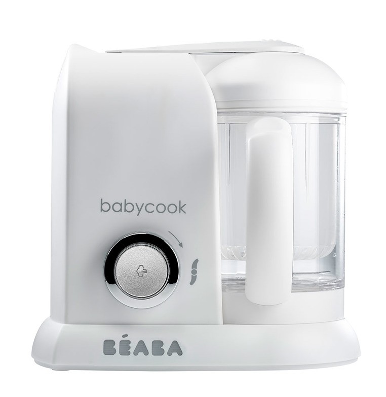 Beaba, Babycook silver