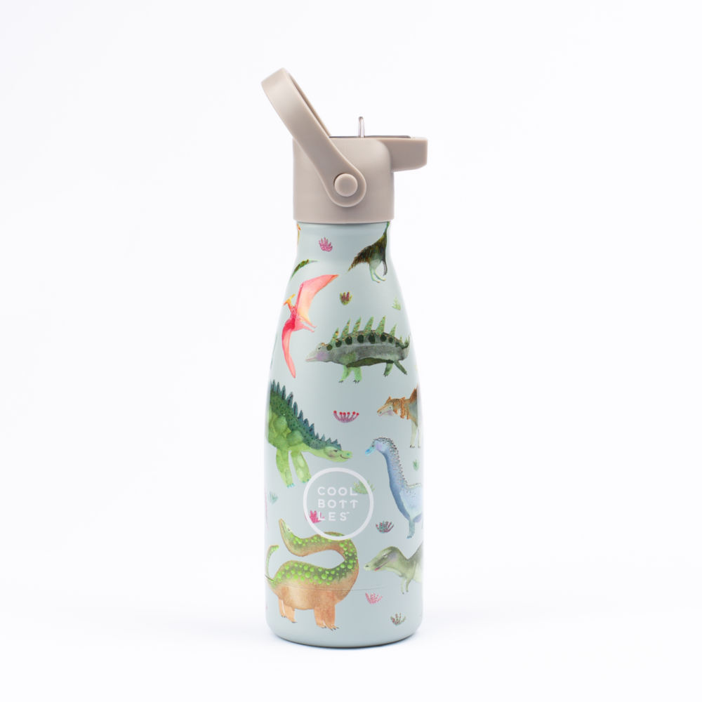 Cool Bottles, Butelka termiczna Kids 260 ml Triple cool