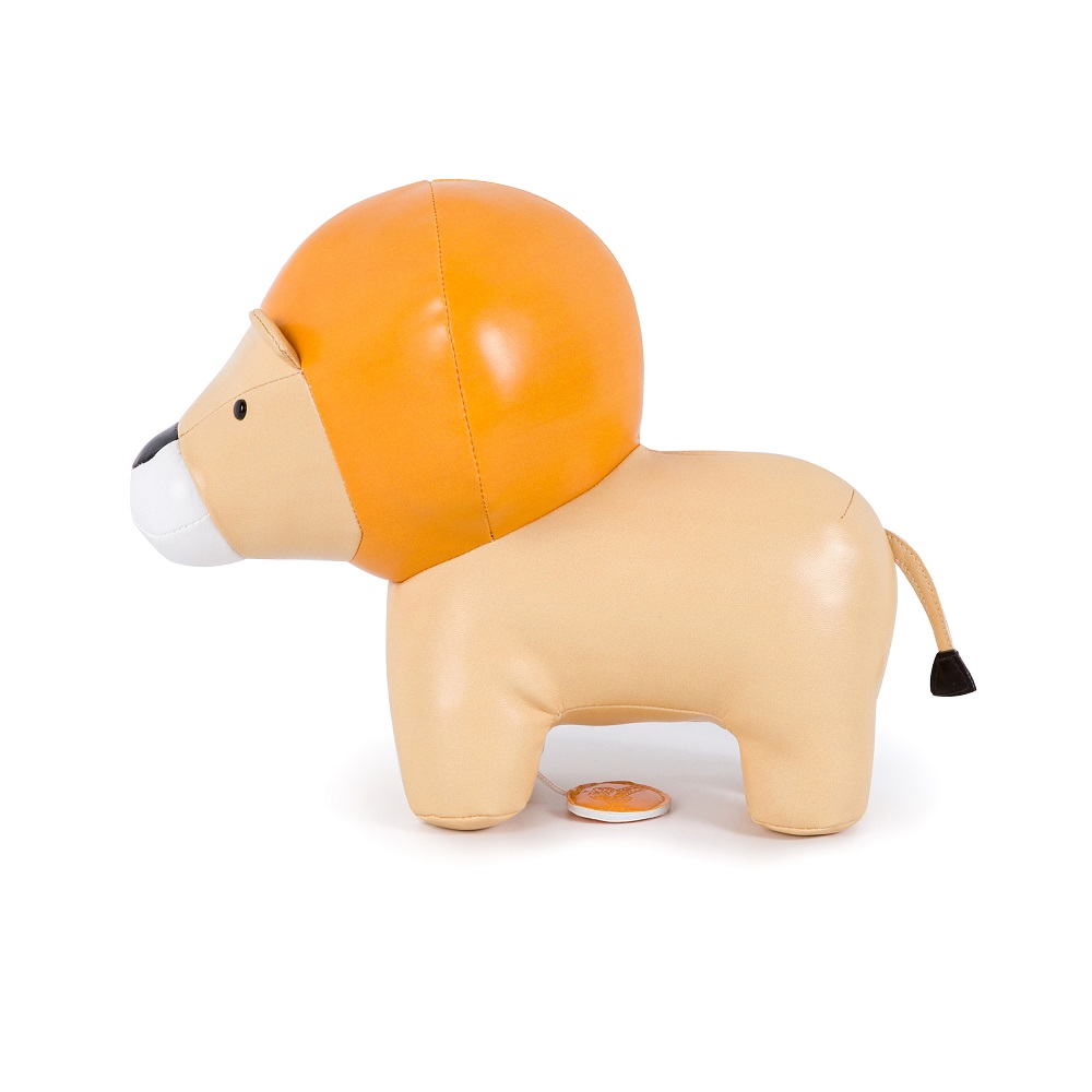 Little Big Friends, Lew Jackson – przytulanka i pozytywka