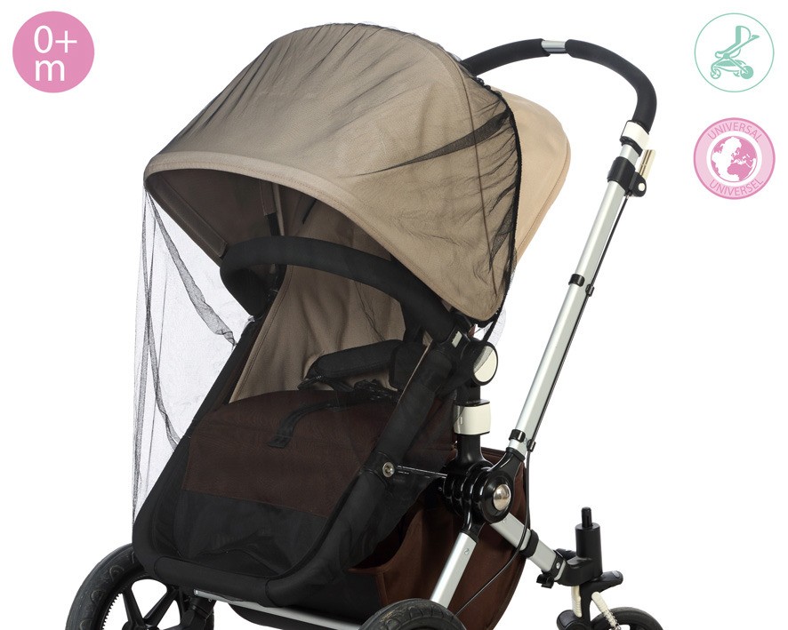 Kiokids, Uniwersalna moskitiera do wózka Kiokids, Uniwersalna moskitiera do wózka