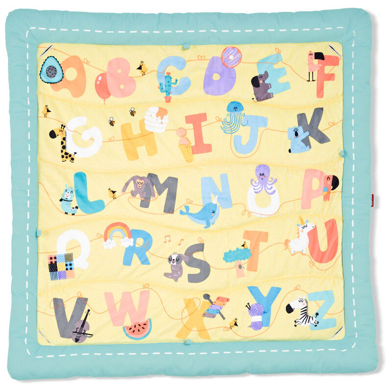 Skip Hop, Mata edukacyjna ABC & Me Skip Hop, Mata edukacyjna ABC & Me