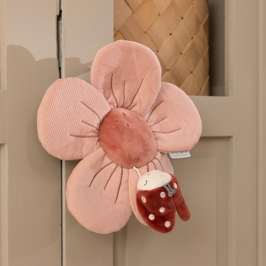 Little Dutch, Pozytywka Kwiatek Flowers & Butterflies