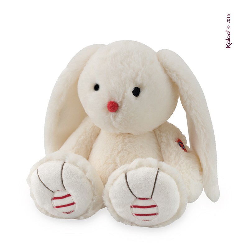 Kaloo, Królik kość słoniowa 31 cm kolekcja Rouge Kaloo, Królik kość słoniowa 31 cm kolekcja Rouge