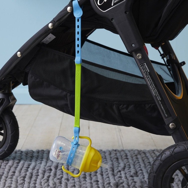 B.Box, Smycz do bidonu, ocean breeze