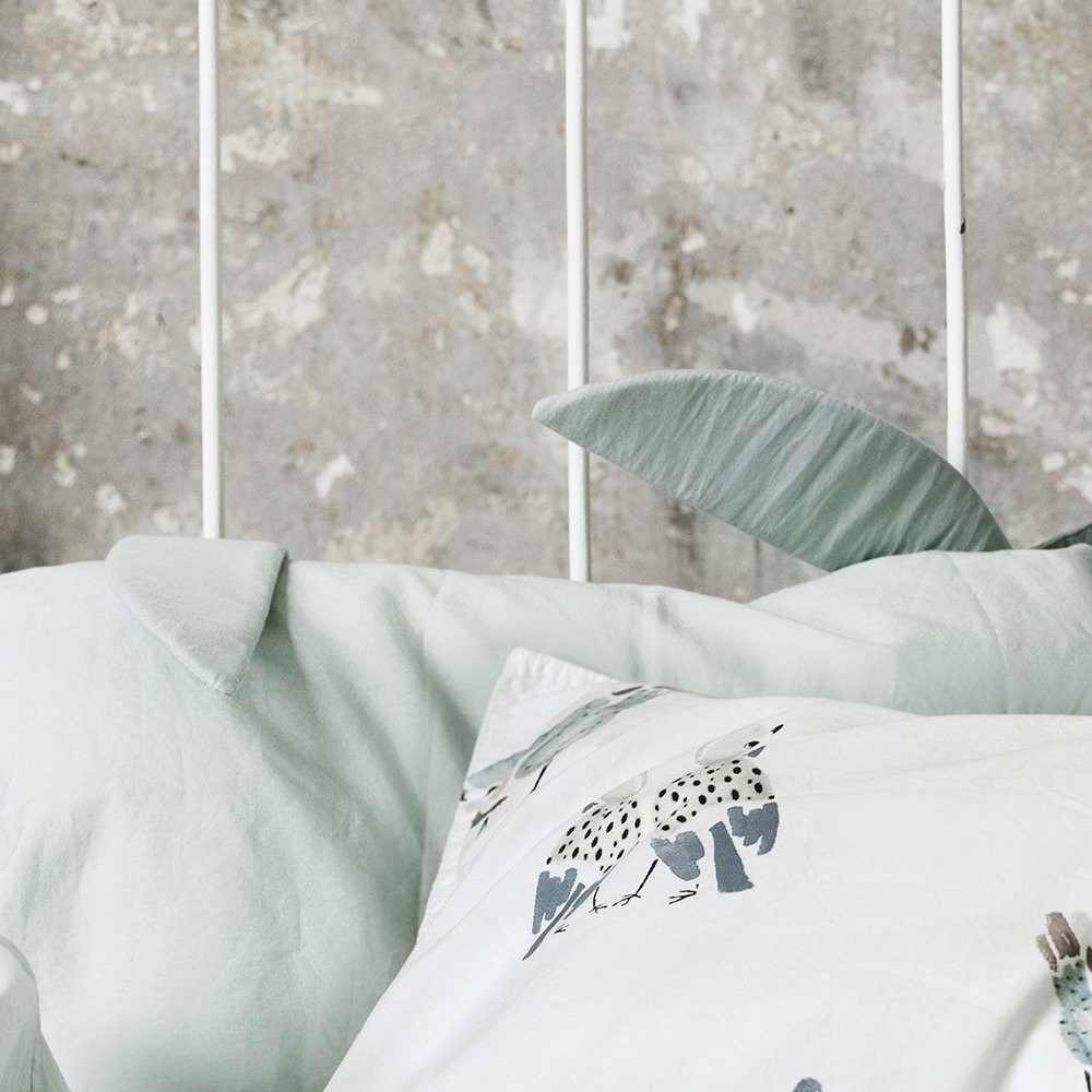 Elodie Details, Komplet pościeli - Feathered Friends