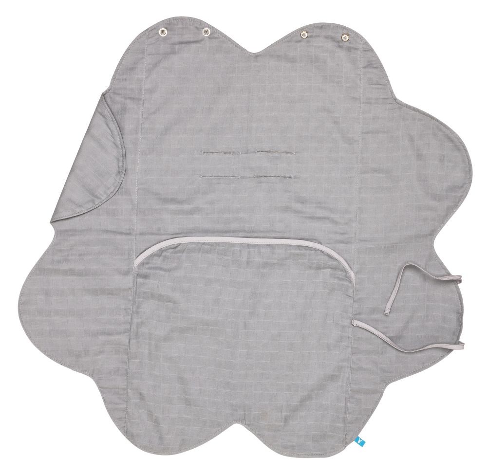Śpiworek muślinowy gniazdko Lightweight Śpiworek muślinowy gniazdko Lightweight