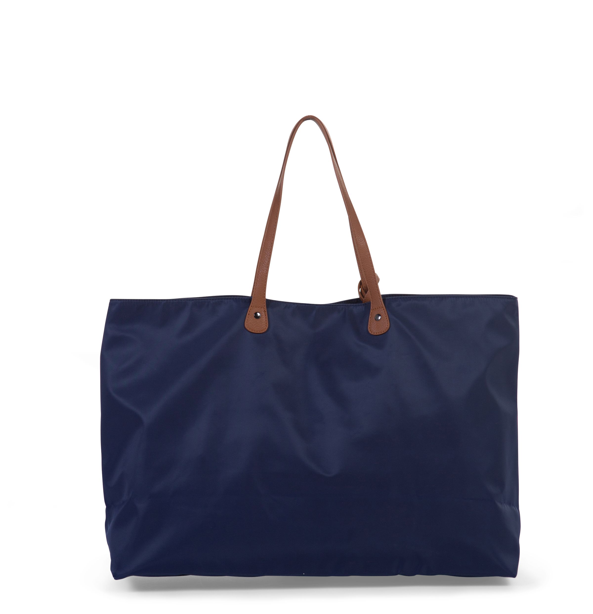 Childhome, Torba Family Bag Granatowa Childhome, Torba Family Bag Granatowa