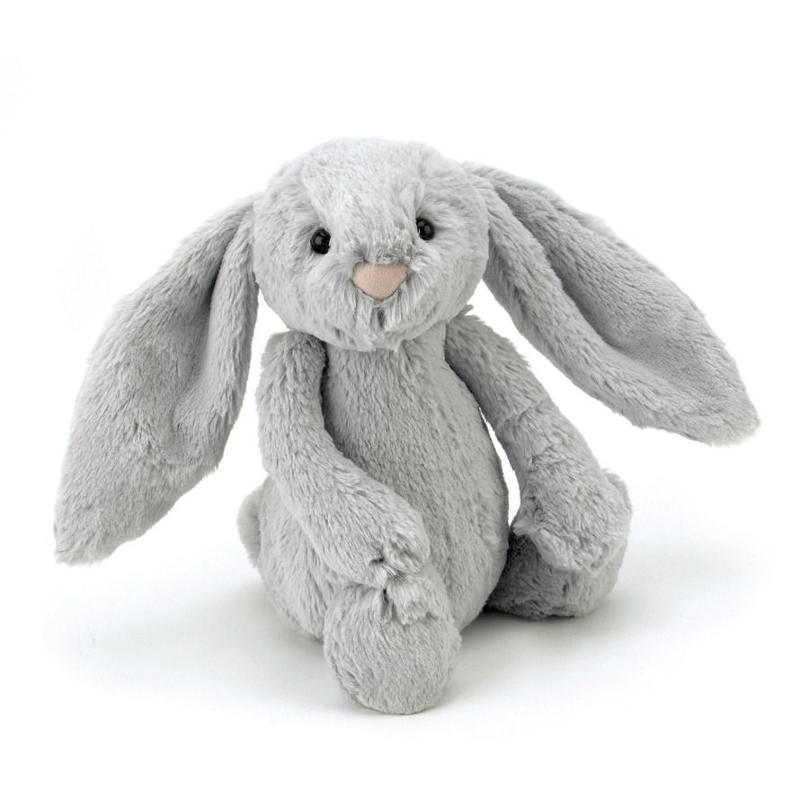 Króliczek szary 31 cm Jellycat Króliczek szary 31 cm Jellycat
