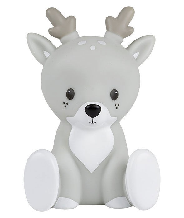 Flow, Lampka Nocna LED, Jelonek Fabian Flow, Lampka Nocna LED, Jelonek Fabian