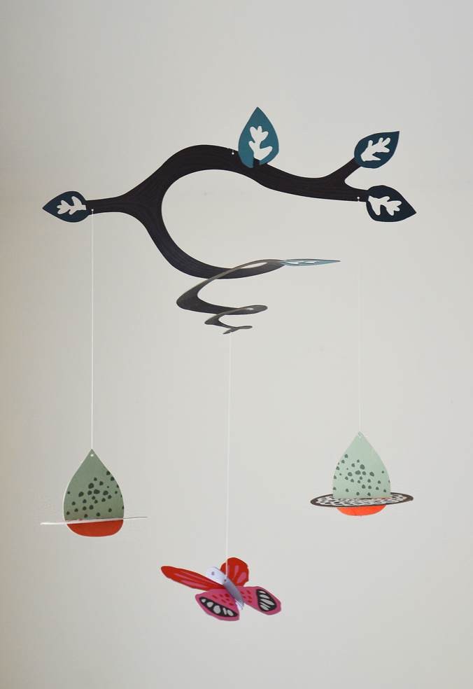 Karuzela – OGRÓD Wee Gallery