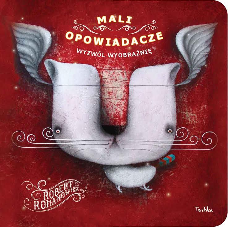 Mali opowiadacze Mali opowiadacze