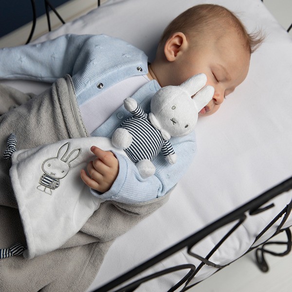 Tiamo, Miffy Przytulaczek ABC Tiamo, Miffy Przytulaczek ABC