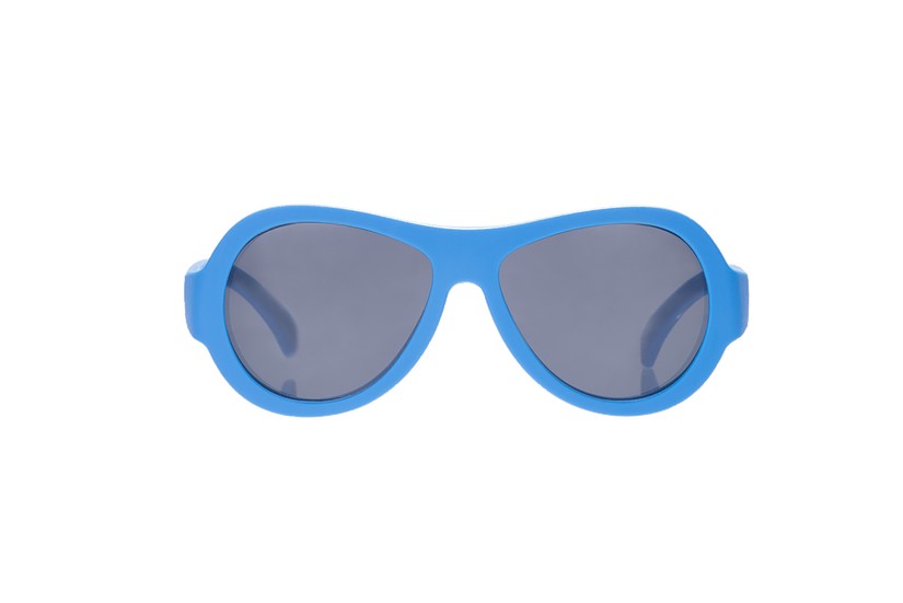 Babiators, Okulary przeciwsłoneczne dla dzieci Classic True Blue 3-5