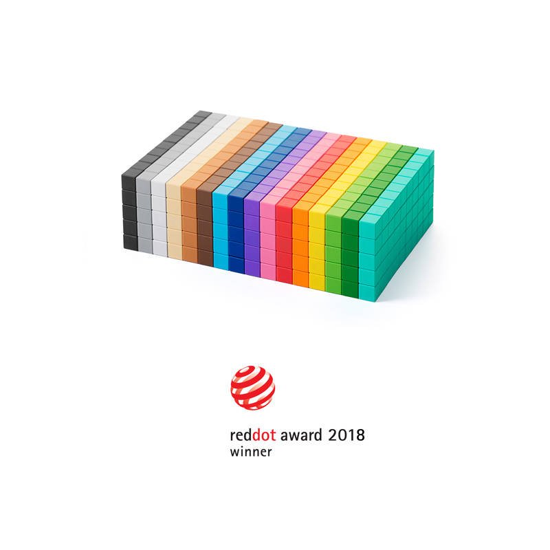 Pixio, Klocki 24 Man Story Series