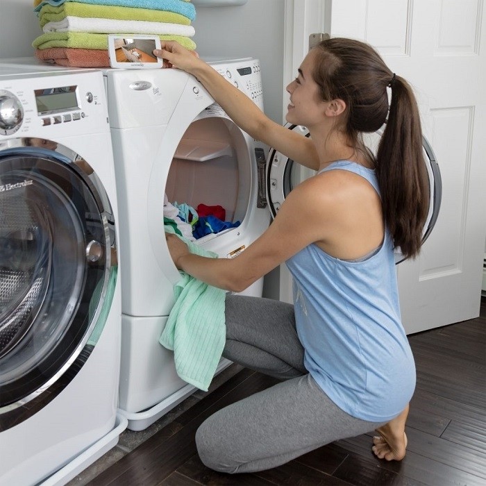 Summer, Niania Cyfrowa Video Wide View 2.0