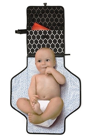 Skip Hop, przewijak Pronto Onyx