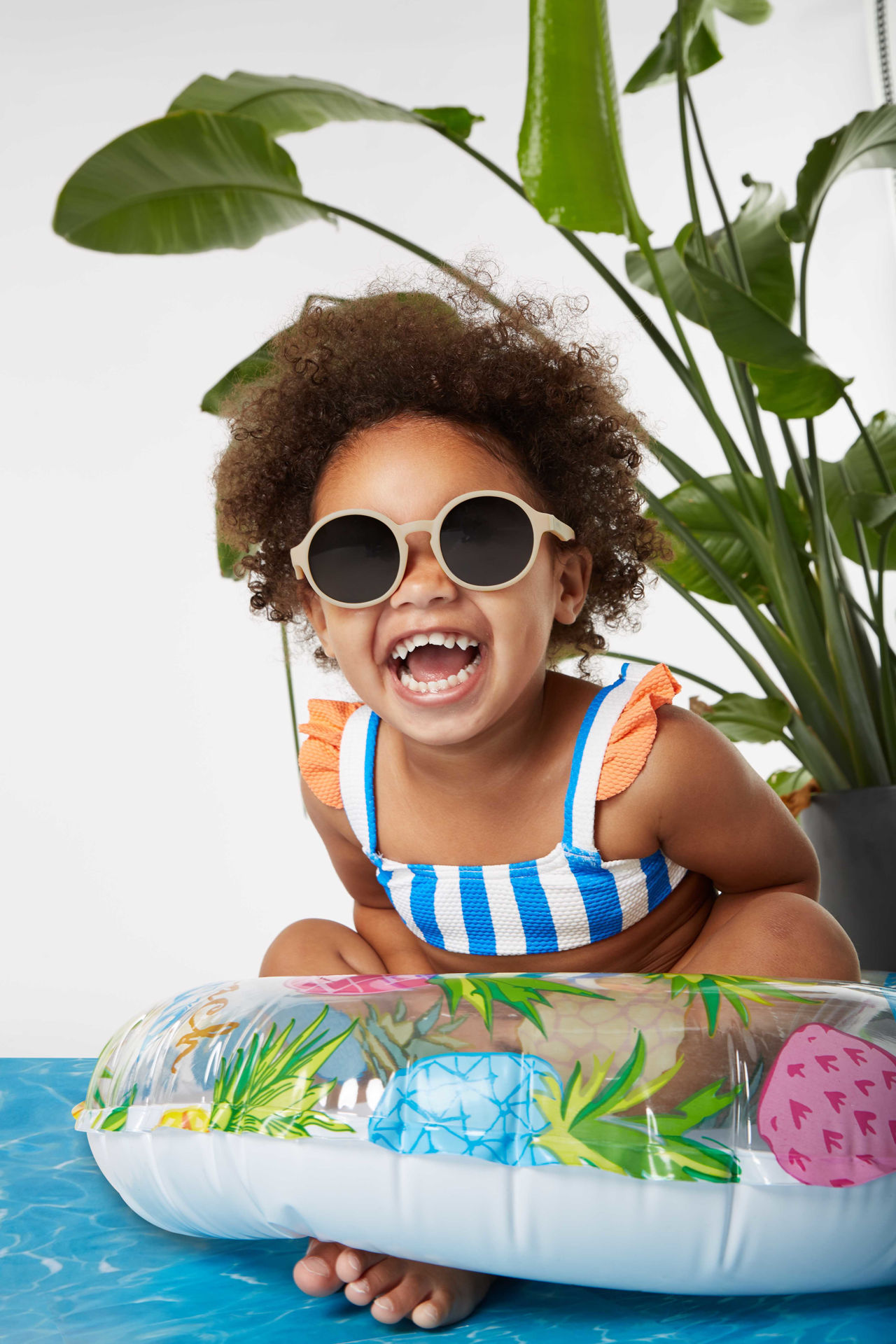Dooky, Okulary przeciwsłoneczne dla dzieci z polaryzacją Fiji 6-36 m Dooky, Okulary przeciwsłoneczne dla dzieci z polaryzacją Fiji 6-36 m