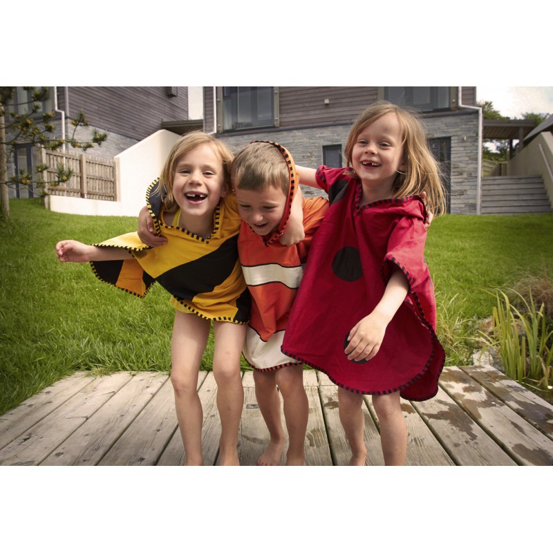 Poncho LittleLife Dinozaur 1-3 lata