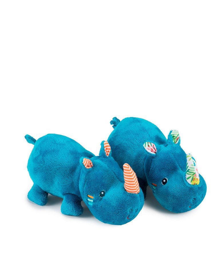 Lilliputiens, Statek z 10 zwierzątkami Arka Noego 18 m+ Lilliputiens, Statek z 10 zwierzątkami Arka Noego 18 m+