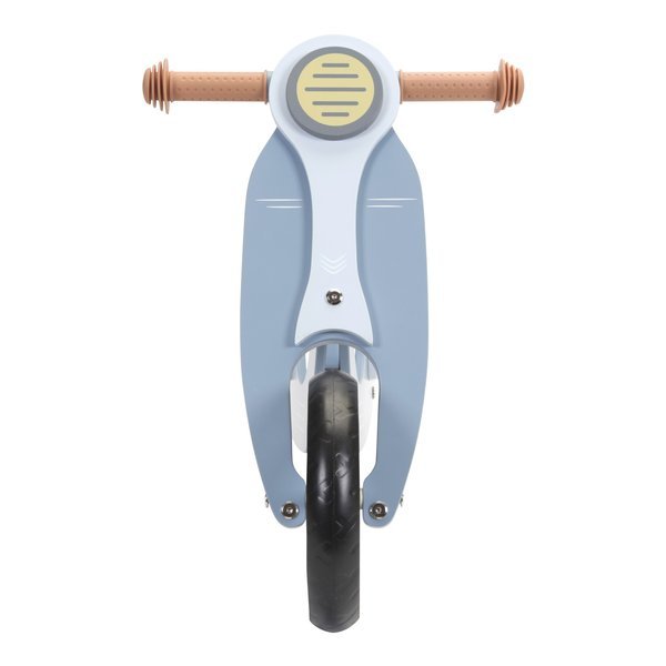 Little Dutch, Skuter drewniany Błękit