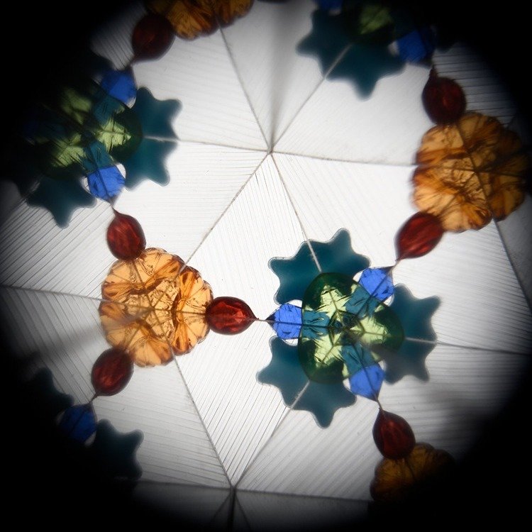 Rex, Kalejdoskop, Zwierzaki