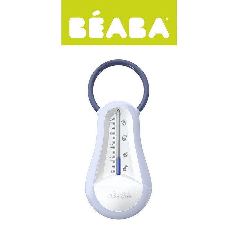 Beaba, termometr do kąpieli mineral