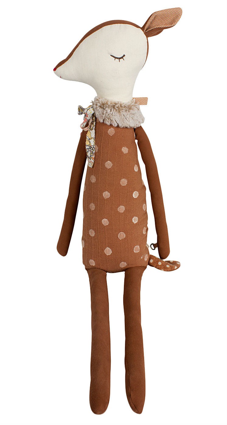 Maileg, bambi mega 81cm