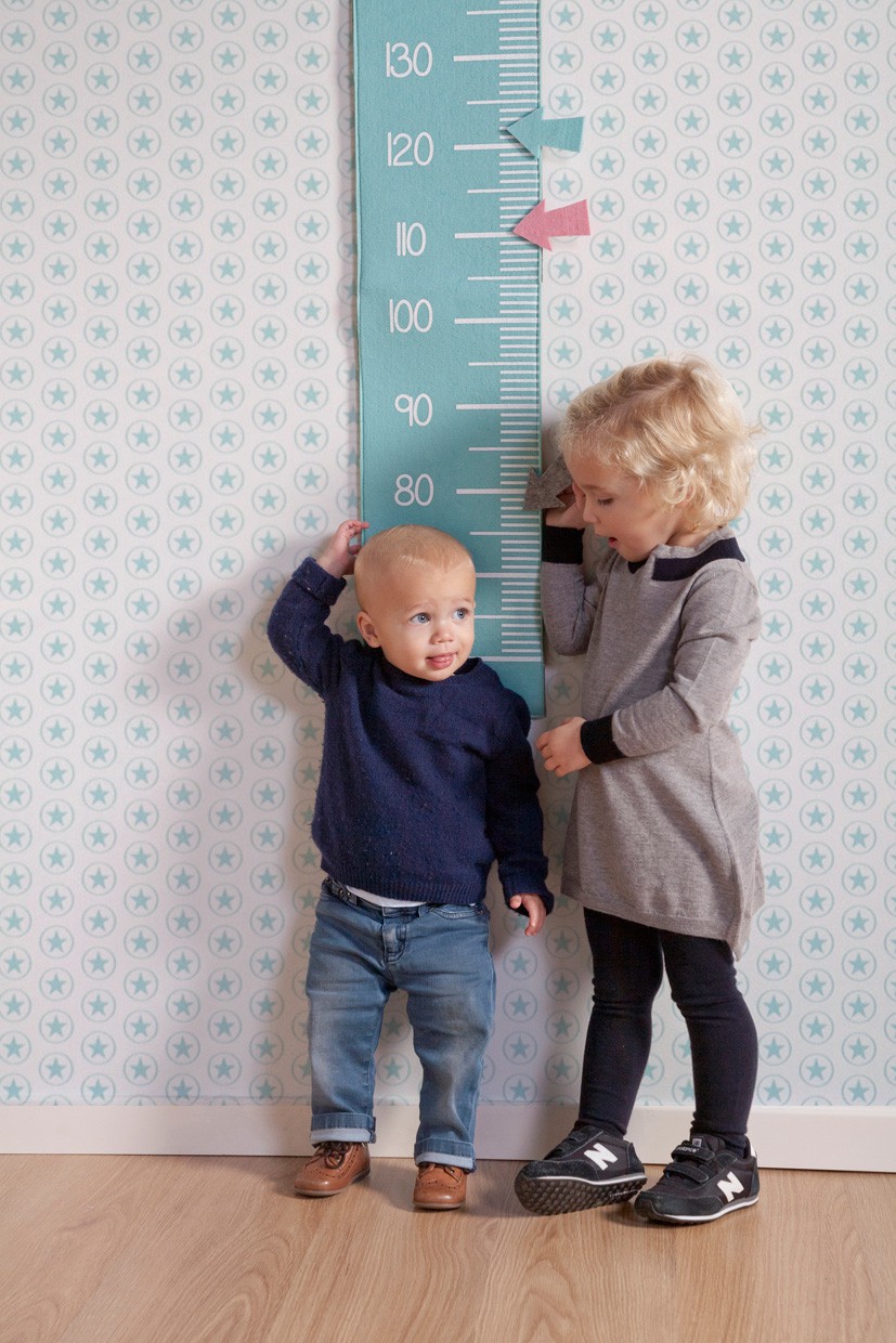 FILCOWA MIARKA miętowa