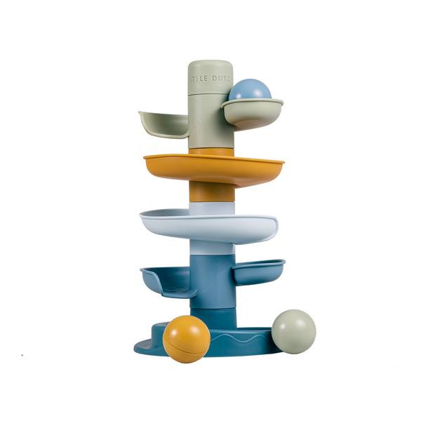 Little dutch, Kulodrom Blue