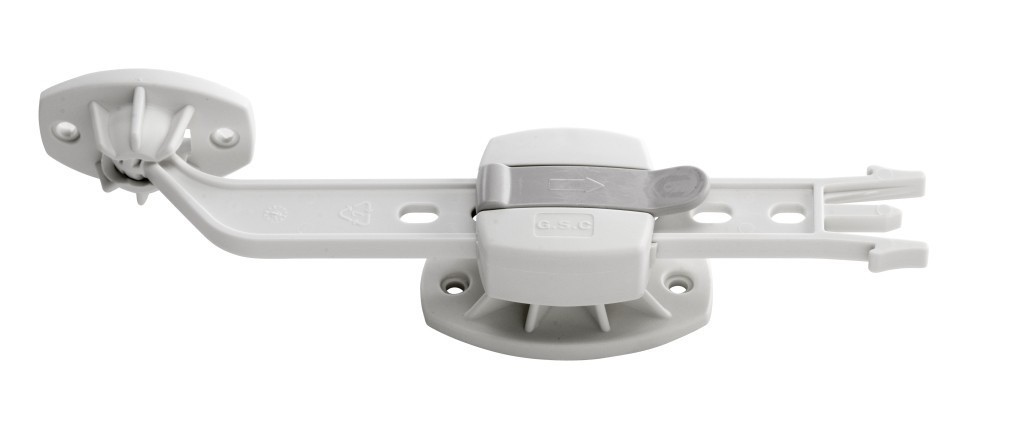 Baby Dan - Blokada okna Baby Dan - Blokada okna