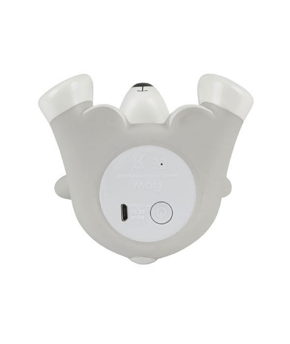 Flow, Lampka Nocna LED, Jelonek Fabian Flow, Lampka Nocna LED, Jelonek Fabian