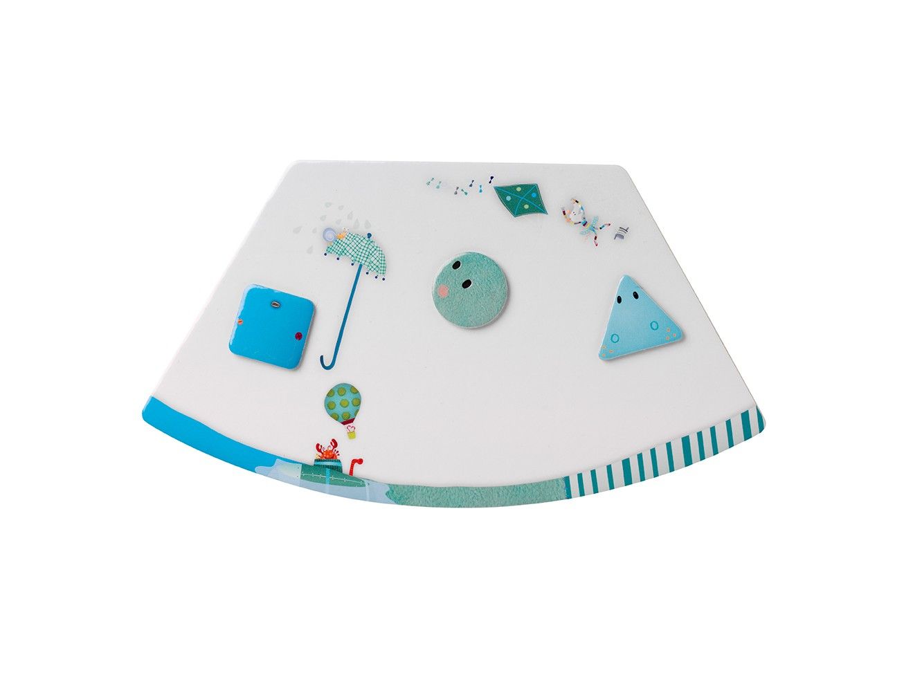 Lilliputiens, gra Cyrk Lotocolor